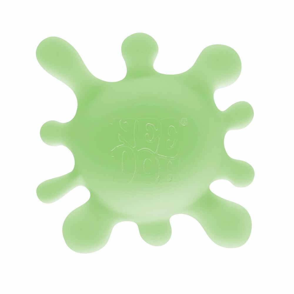 Authentic Schylling NeeDoh Sploot Splat Squishy Sensory Fidget Toy RARE New 2024 - Picture 4 of 12